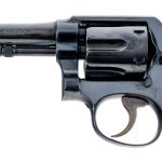 S&W Pre Model 10 .38 Special Revolver