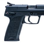 HK USP Expert V1 .45 ACP Semi Auto Pistol