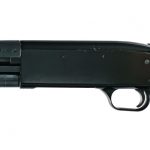 Mossberg 590 12 Ga Pump Action Shotgun