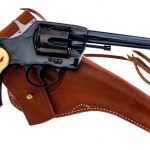 Colt DA 38 1901 .38 LC Revolver