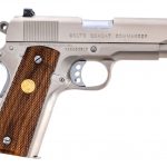 Colt Combat Commander .45 ACP Semi Auto Pistol