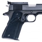 1969 Colt Government Clark Custom 1911 .45 ACP