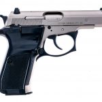 CZ 83 Satin Nickel .380 ACP Semi Auto Pistol