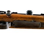 FN Peruvian Contract Mauser M-1935 7.65x53mm Rifle