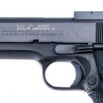 1969 Colt Government Clark Custom 1911 .45 ACP