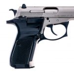 CZ 83 Satin Nickel .380 ACP Semi Auto Pistol
