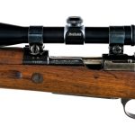 FN Peruvian Contract Mauser M-1935 7.65x53mm Rifle