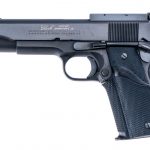 1969 Colt Government Clark Custom 1911 .45 ACP