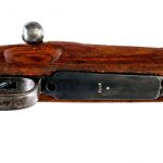 WW2 Steyr BNZ 41 8mm Bolt Action Rifle