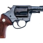 Charter Arms Bulldog .44 Special Revolver