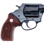 Charter Arms Bulldog .44 Special Revolver