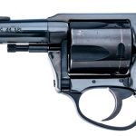 Charter Arms Bulldog .44 Special Revolver