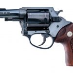 Charter Arms Bulldog .44 Special Revolver