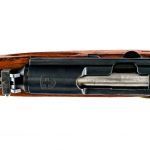 Swiss K31 7.5x55mm Straight Pull Bolt Action Rifle