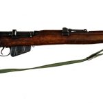 M.A. Lithgow SMLE III* Enfield .303 British Rifle