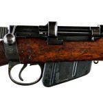 M.A. Lithgow SMLE III* Enfield .303 British Rifle