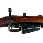 M.A. Lithgow SMLE III* Enfield .303 British Rifle