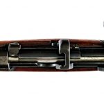 M.A. Lithgow SMLE III* Enfield .303 British Rifle