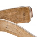 John Wayne Bianchi Commemorative Holster Belt Set
