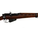 Santa Fe Jungle Carbine .303 British Bolt Rifle