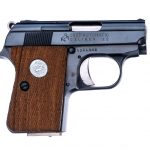 1971 Colt Junior .25 ACP Semi Auto Pistol