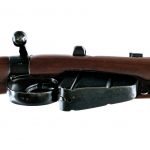 Santa Fe Jungle Carbine .303 British Bolt Rifle