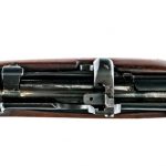 Santa Fe Jungle Carbine .303 British Bolt Rifle