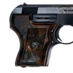 Smith & Wesson 61-2 Escort .22 LR Pistol