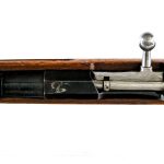VKT M39 Mosin Nagant 7.62x54R Bolt Rifle