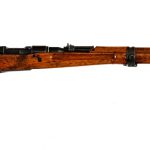 Nagoya Arsenal Type 99 Arisaka .30-06 Rifle