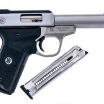 Smith & Wesson SW22 Victory .22 LR Pistol