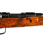 Nagoya Arsenal Type 99 Arisaka .30-06 Rifle
