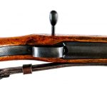 Nagoya Arsenal Type 99 Arisaka .30-06 Rifle