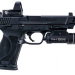 S&W M&P 45 PC Ported .45 ACP Semi Auto Pistol