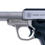 Smith & Wesson SW22 Victory .22 LR Pistol
