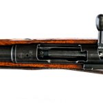Nagoya Arsenal Type 99 Arisaka .30-06 Rifle