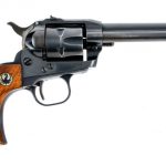 Ruger Old Model Single Six .22 LR Revolver