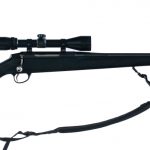 Tikka T3 .30-06 Sprg Bolt Action Rifle
