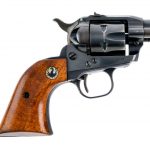 Ruger Old Model Single Six .22 LR Revolver