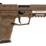 FN FiveSeven 5.7x28mm Semi Auto Pistol