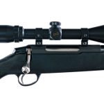 Tikka T3 .30-06 Sprg Bolt Action Rifle