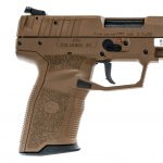 FN FiveSeven 5.7x28mm Semi Auto Pistol