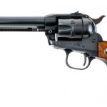 Ruger Old Model Single Six .22 LR Revolver