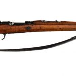 DWM Portuguese Mauser 1904/39 8mm Rifle