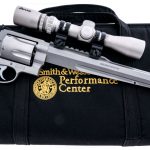 S&W 500 Performance Center .500 S&W Mag Revolver
