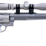 S&W 500 Performance Center .500 S&W Mag Revolver