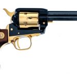 Colt Frontier Scout Oklahoma .22 LR SA Revolver
