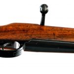 DWM Portuguese Mauser 1904/39 8mm Rifle