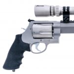 S&W 500 Performance Center .500 S&W Mag Revolver