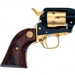 Colt Frontier Scout Oklahoma .22 LR SA Revolver